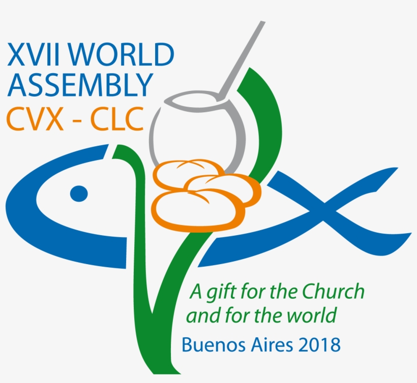 News Item Image - Clc World Assembly 2018, transparent png download