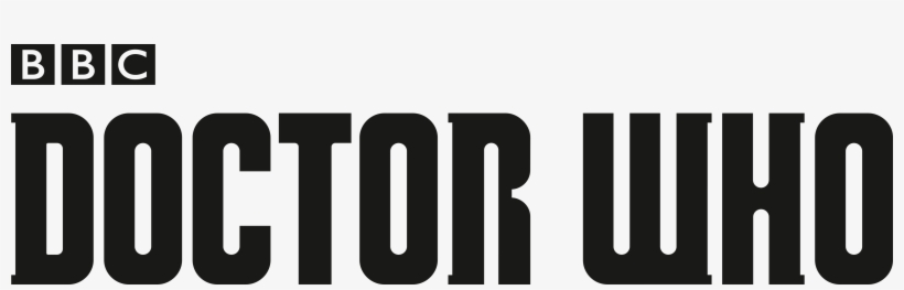 See The Full Doctor Who List Here - Doctor Who 12th Doctor Logo, transparent png download