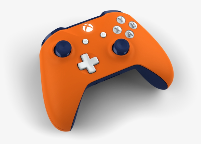 Illinois Fighting Illini - Xbox Design Lab Pink, transparent png download