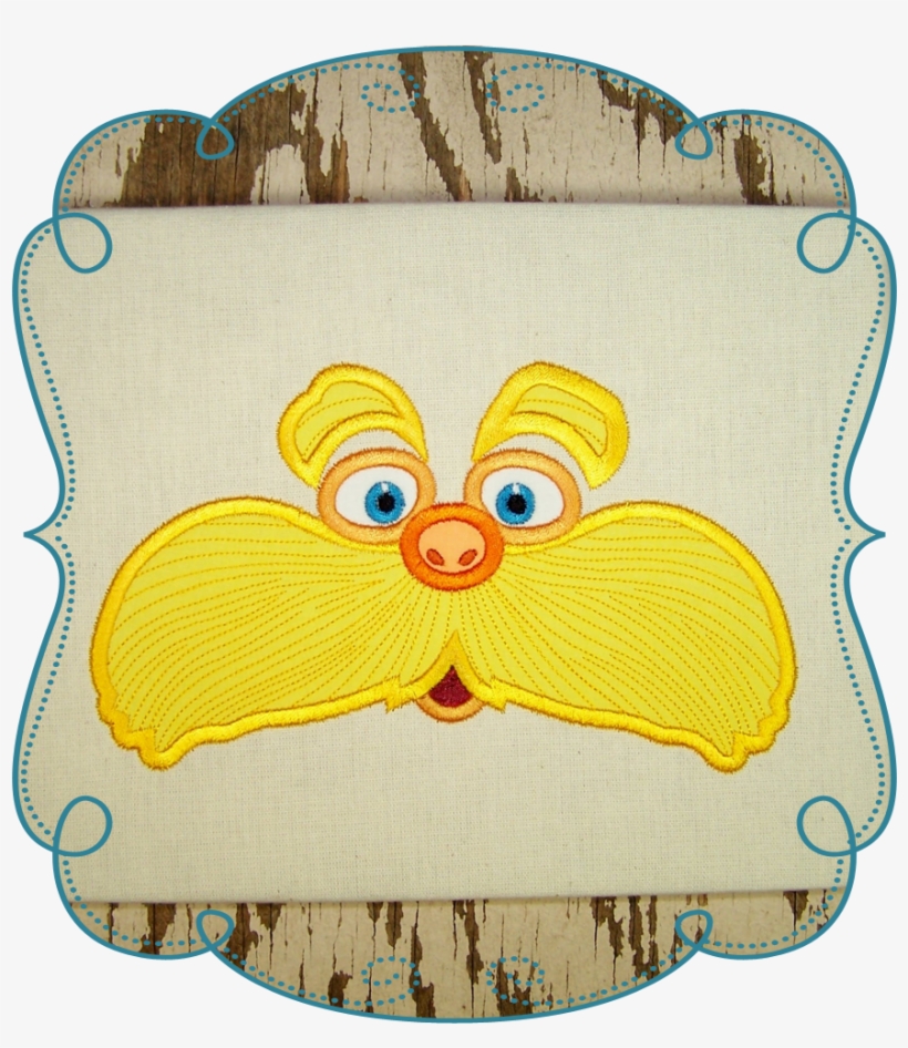 Borax Moustache - Boy Mouse Disney-inspired Birthday Shirt - Custom Birthday, transparent png download