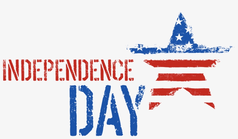 Picture Free Stock Free Clipart Veterans Day - Usa Independence Day Png, transparent png download