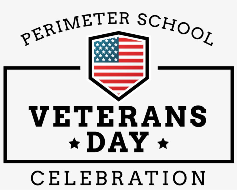 Pcs-veteransdaylogo2018, transparent png download