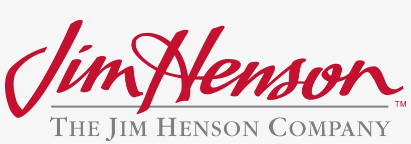 2000px-the Jim Henson Company Logo Svg - Jim Henson Play-along Video - Neat Stuff To Know &, transparent png download
