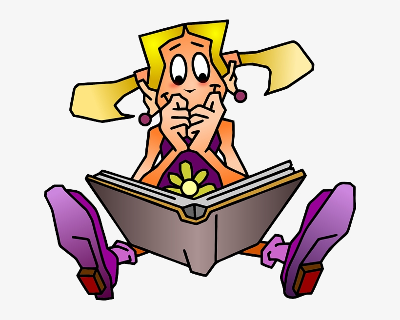 In Education We Don't Get To See Enough Of The Unadulterated - Facts On World Book Day, transparent png download