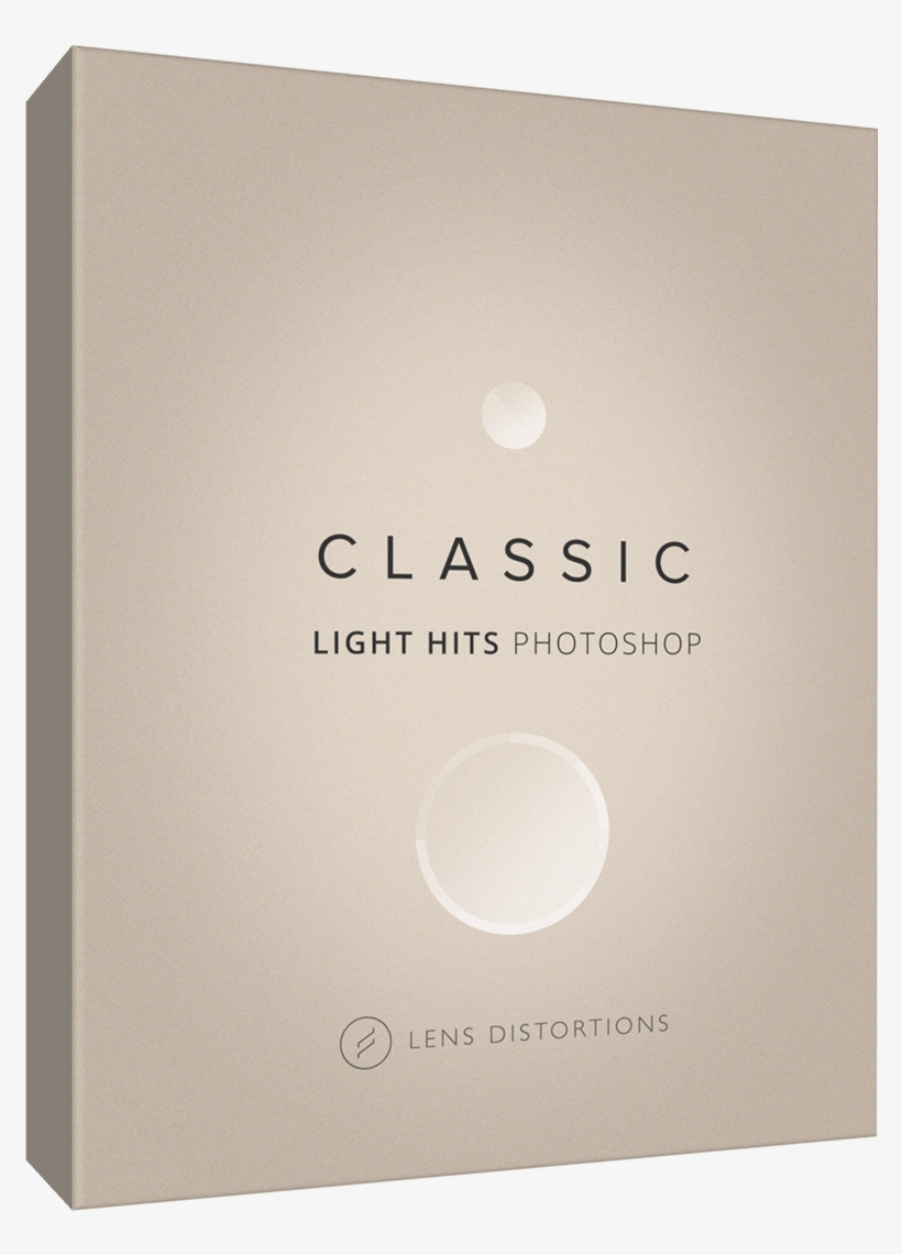 Classic Light Hits - Book Cover, transparent png download
