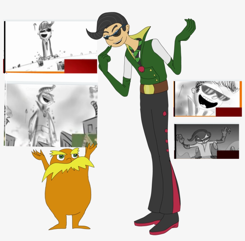 Fwni F Making The - Drawing, transparent png download