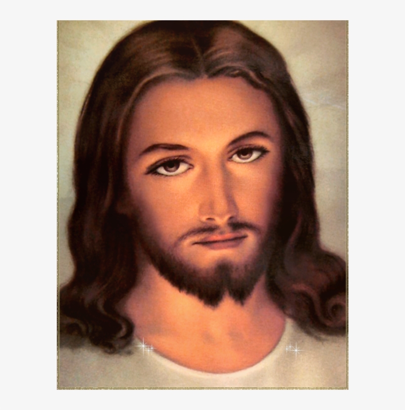 Research On The Life Of Jesus - Jesus Christ, transparent png download