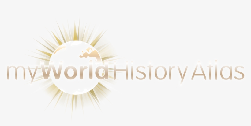 Myworldhist Atlas Cmyk Full Colour White Glow - Listen, transparent png download
