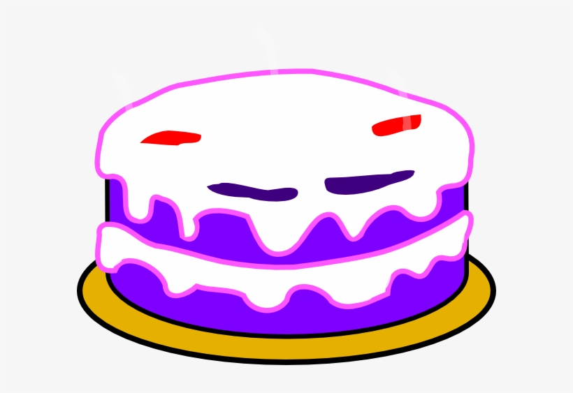 142 Best The Lorax Images On Pinterest - Birthday Cake Clip Art, transparent png download