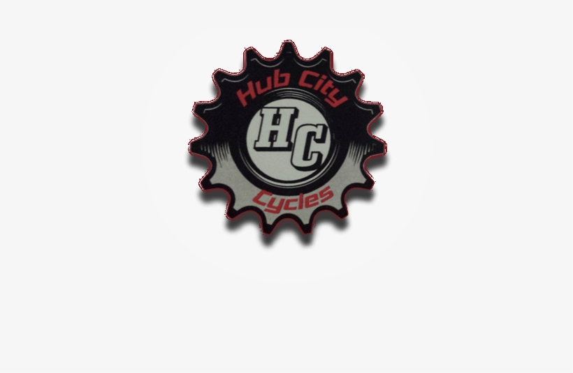 Logo White Glow - Trd Plate Frame Thailand, transparent png download