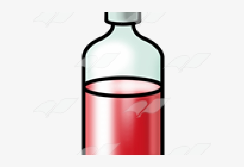 Water Bottle, transparent png download