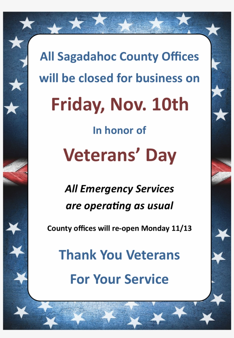 2017 Veterans Day - Pajama Party, transparent png download