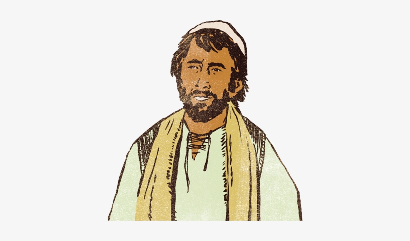 I Often Think That It Would Be Way Easier To Believe - Gentleman, transparent png download