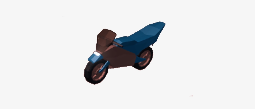 Dirtbike - Rickshaw, transparent png download