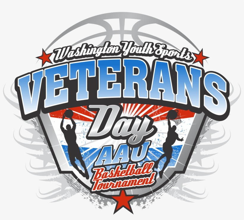 2016 Veterans Day Tournament, transparent png download