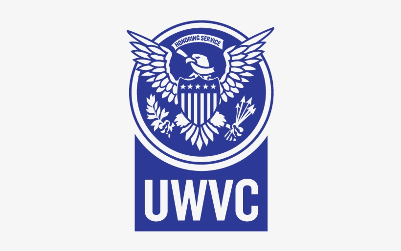 Description - United War Veterans Council, transparent png download