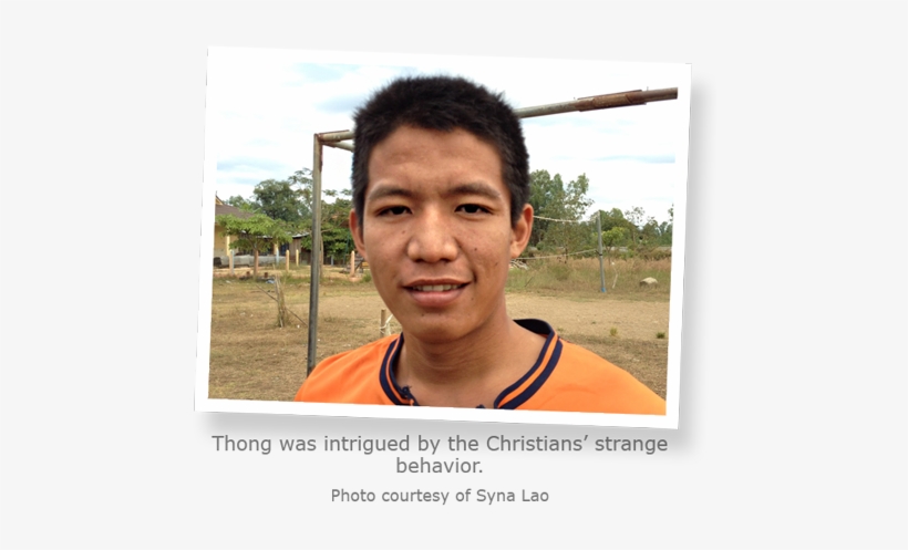 At First, Thong Joined The Games In Hopes Of Making - Photo Caption, transparent png download