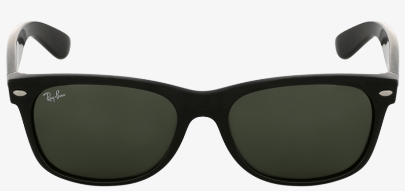 Objects - Glasses - High Street Boyfriend Ray Ban, transparent png download