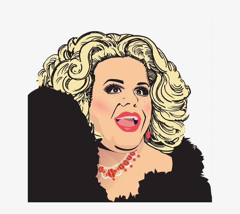 Minervajayne2 - Illustration, transparent png download