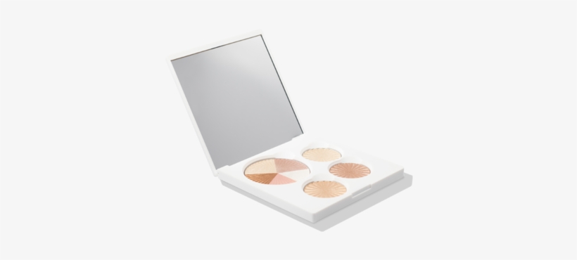 Ofra Glow Up Highlighter Palette, transparent png download