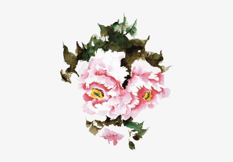 Coca I Fitó Rosa - Bouquet, transparent png download