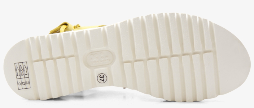 Sandals Celia 20 Nubuk Golden Glow Tassel Snake Dagget - Melvin & Hamilton Damen Celia 20 Riemchensandalen, transparent png download