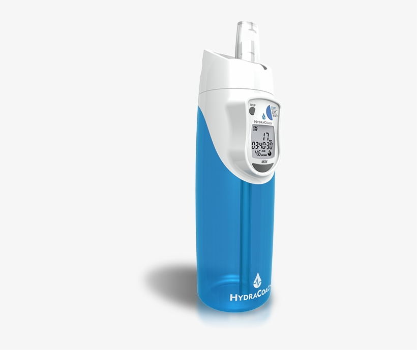 Benefits - Hydracoach Water Bottle, transparent png download