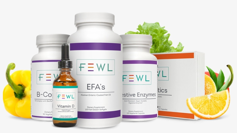 Prod-bottles - Vitamin, transparent png download