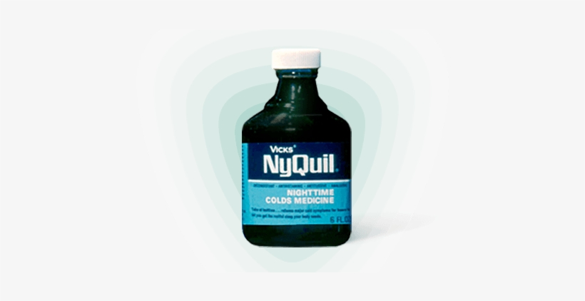 The Product's Liquid Form Is Revolutionary For The - Pneumonia, transparent png download