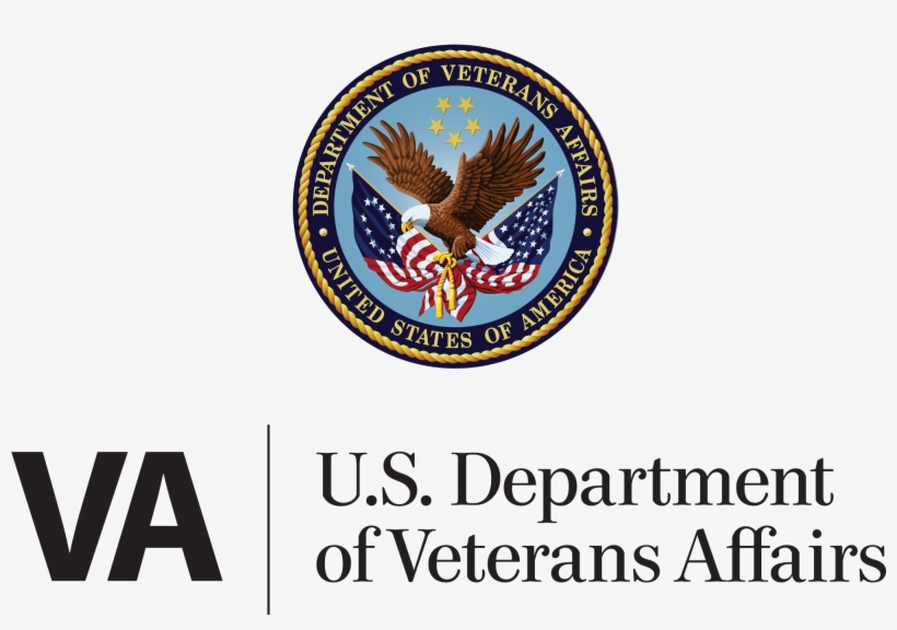 Image Result For Dept - Us Department Of Veterans Affairs Logo, transparent png download