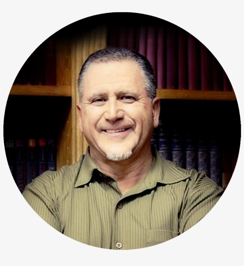 On November 29, 1975, 3 Years After Accepting Jesus - Pastor Raul Ries, transparent png download