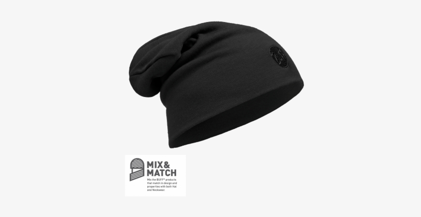 Buff Hat Knitted Buff, transparent png download
