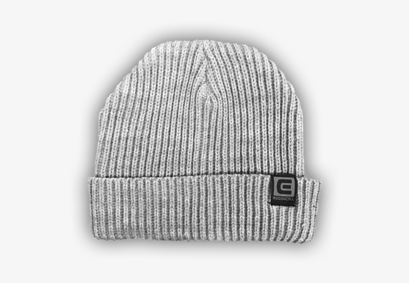 Men's Beanies - Knit Cap, transparent png download