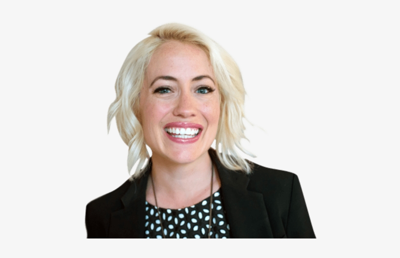 Kathryn Budig - Build Series Nyc Studio, transparent png download
