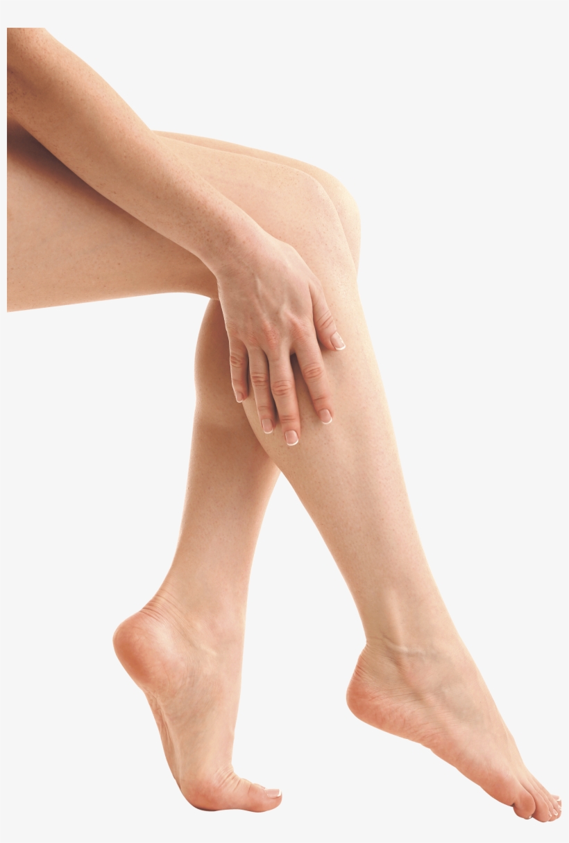 Female Leg Transparent Background - Beautify Beauties Electric Callus Remover, Best Electronic, transparent png download