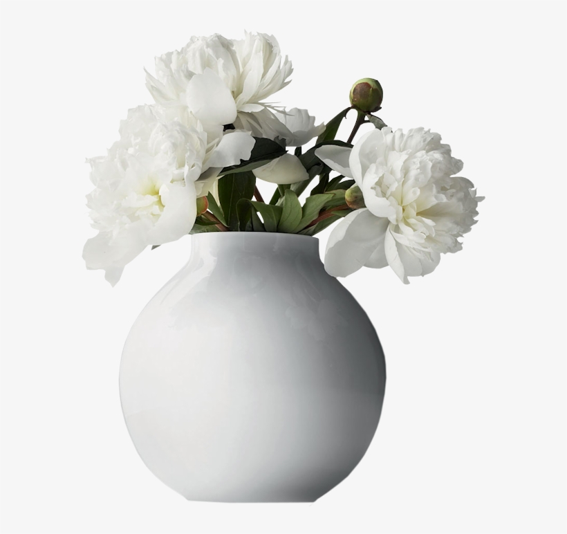 Vase Png Transparent Images Flowers In A Vase Png Transparent PNG