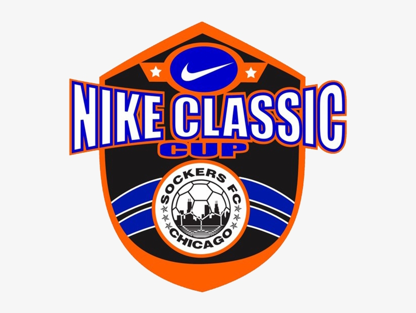Nike Classic Cup Fall - Sockers Fc, transparent png download