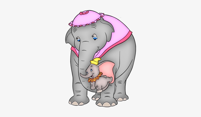 Por Rosario El Vie 28 Jun - Dumbo, transparent png download