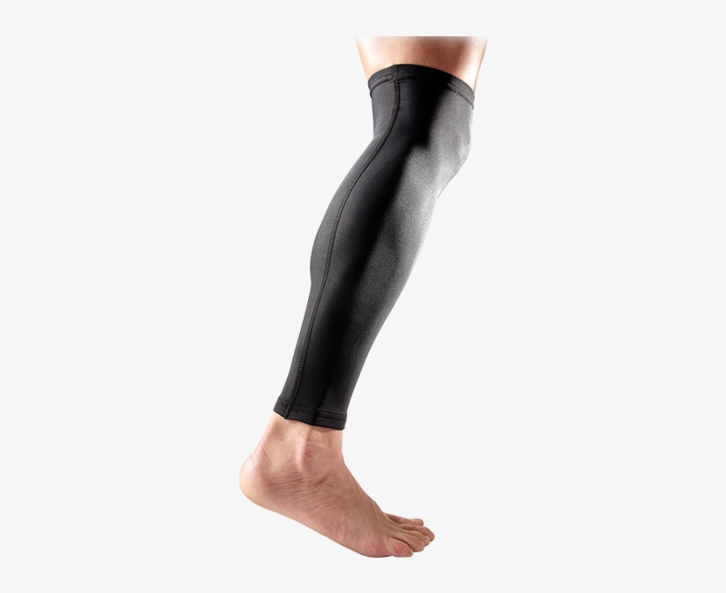 Buy Compression Leg Sleeves, transparent png download