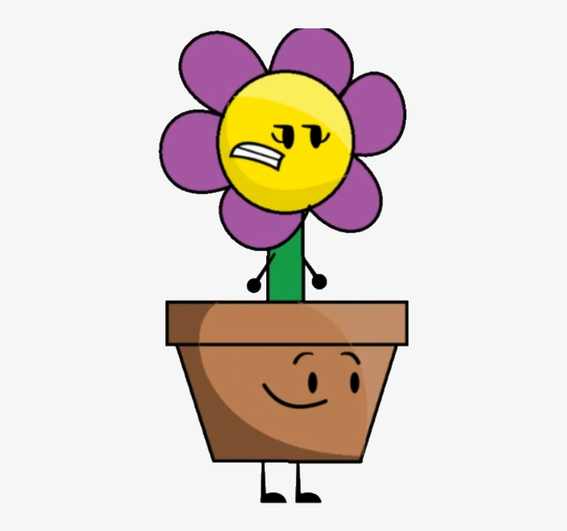 Flower Pot Pose - Flowerpot, transparent png download