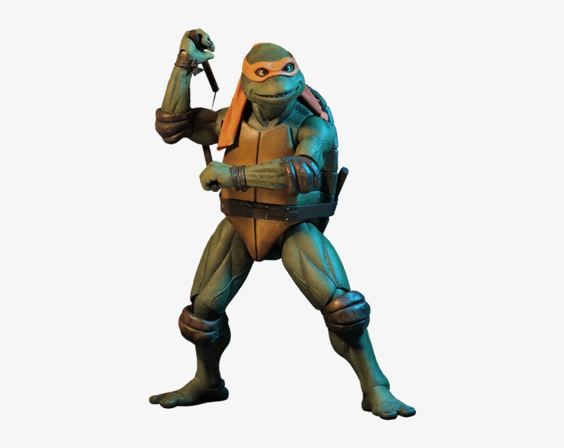 Teenage Mutant Ninja Turtles - Ninja Turtles, transparent png download