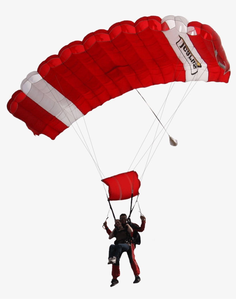 Miscellaneous - Parachute Transparent, transparent png download