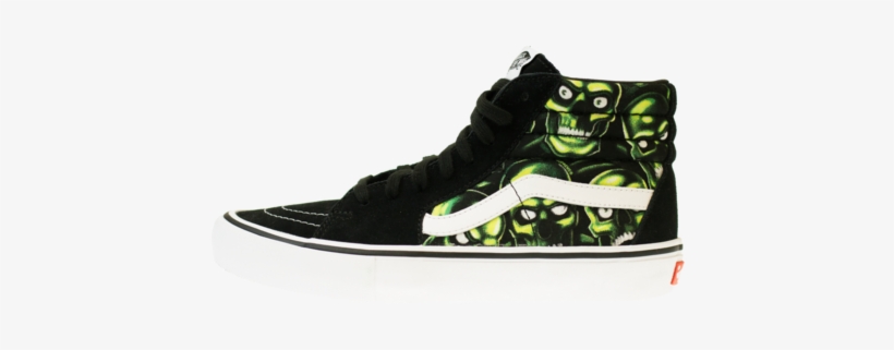 Vans Sk8 Limited Edition, transparent png download