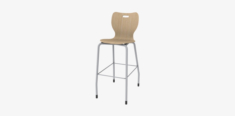 Alphabet Four Leg Stool - Artco-bell Corporation, transparent png download
