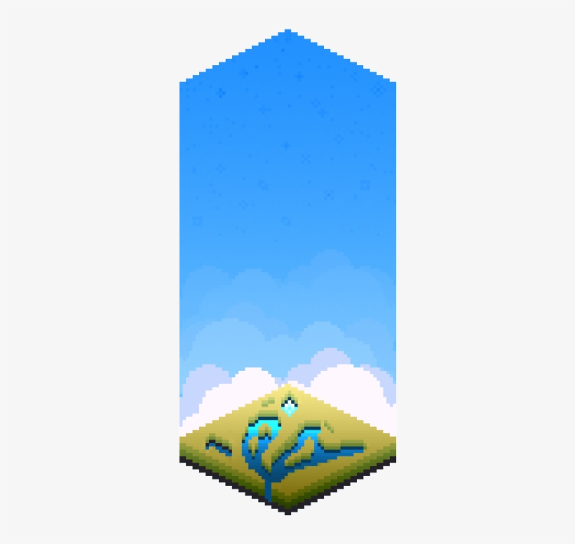 Paradise - Illustration, transparent png download