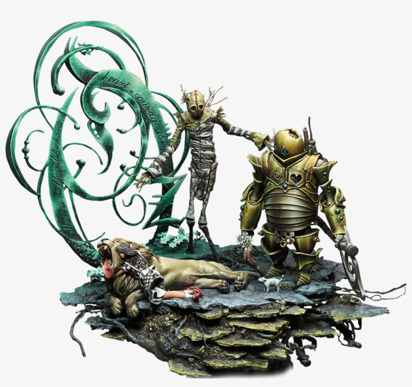 Adepticon, A Premiere Wargaming Convention, Kicks Off - Illustration, transparent png download