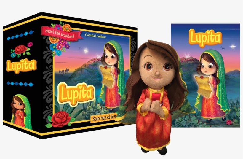 Lupita Was Given A Special Mission To Inspire Good - Elf On The Shelf And Mensch, transparent png download