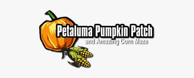 Websitelogo500x259 - Petaluma Pumpkin Patch 2017, transparent png download