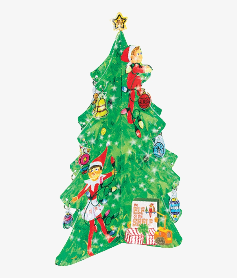 Description - Reviews - Christmas Tree, transparent png download