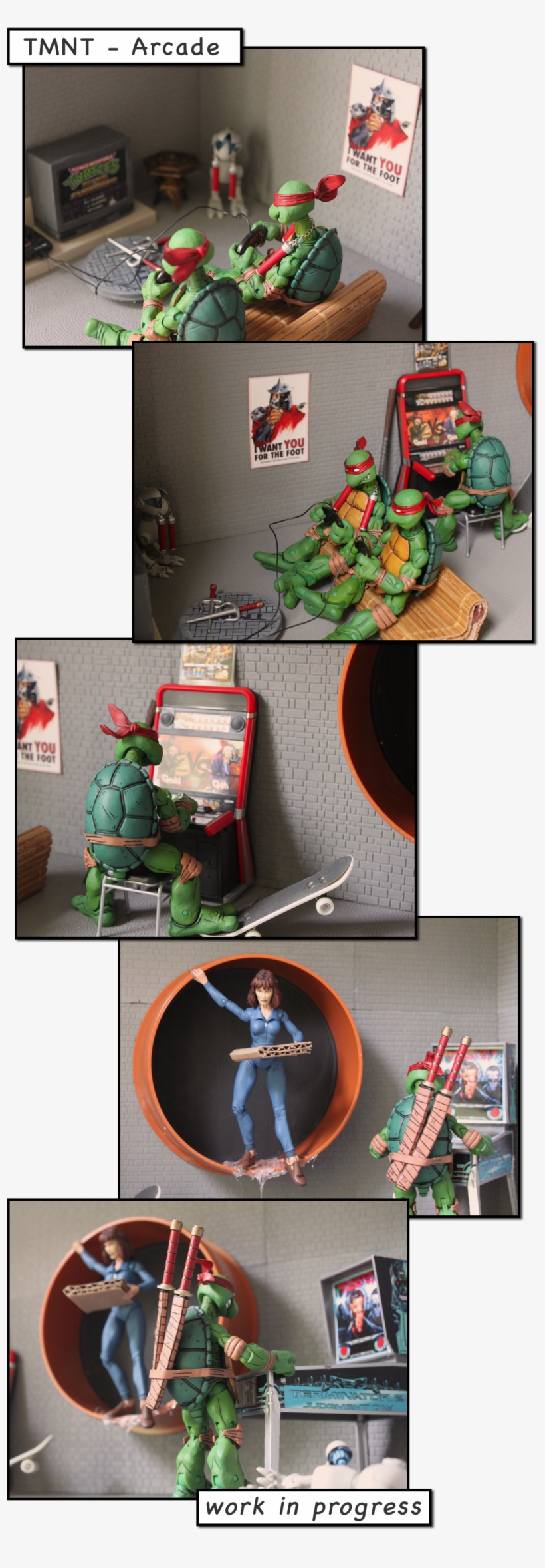 Http - //x-elance - De/tmnt, transparent png download